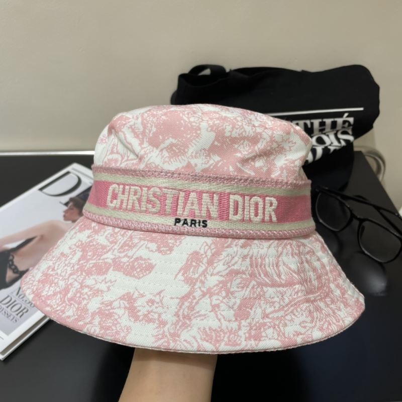 Christian Dior Caps